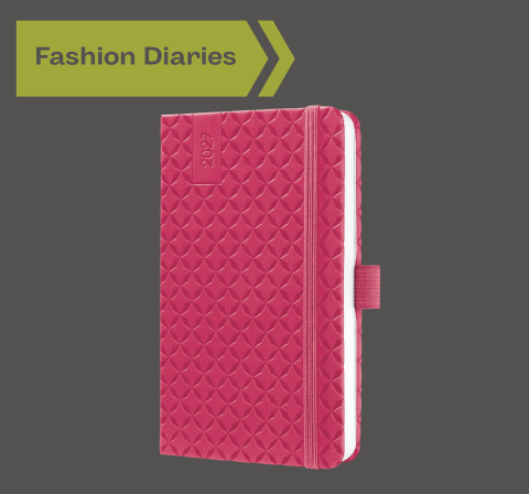 Fashion Diaries